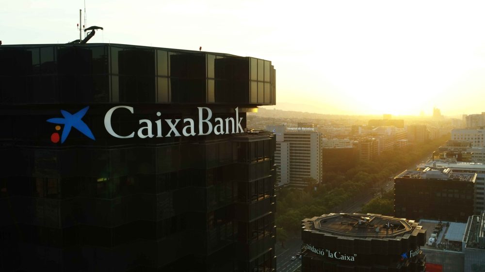 CaixaBank comision transferencias